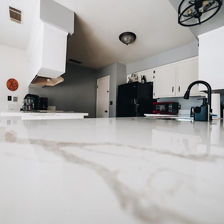Вилла Pebble Creek Три-Риверс Экстерьер фото